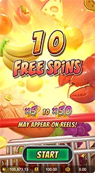 F2222 · Sprmkt Spree
