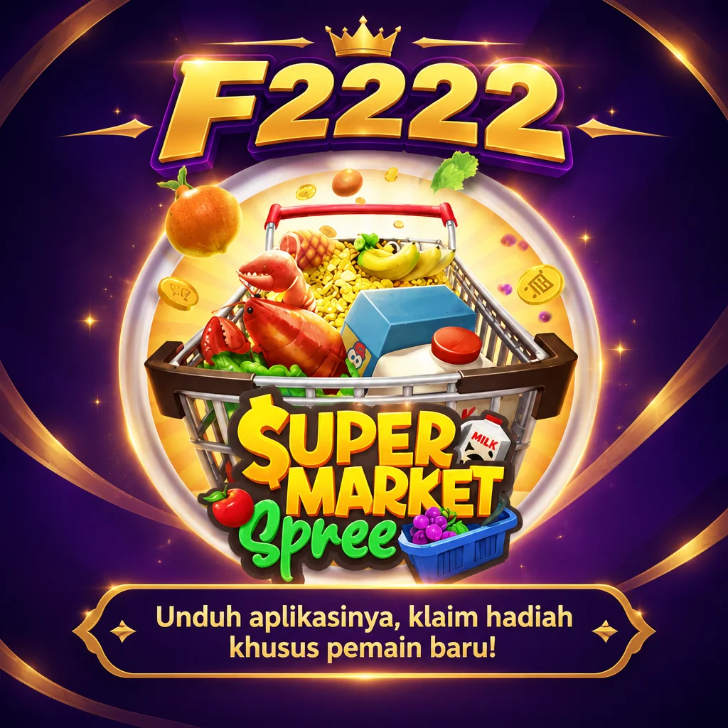 F2222 · Sprmkt Spree