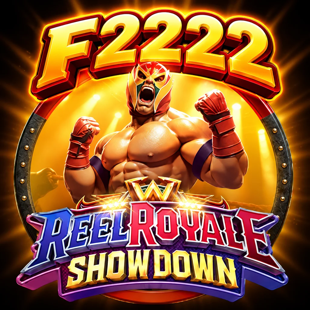 F2222 · Reel Royale Sd