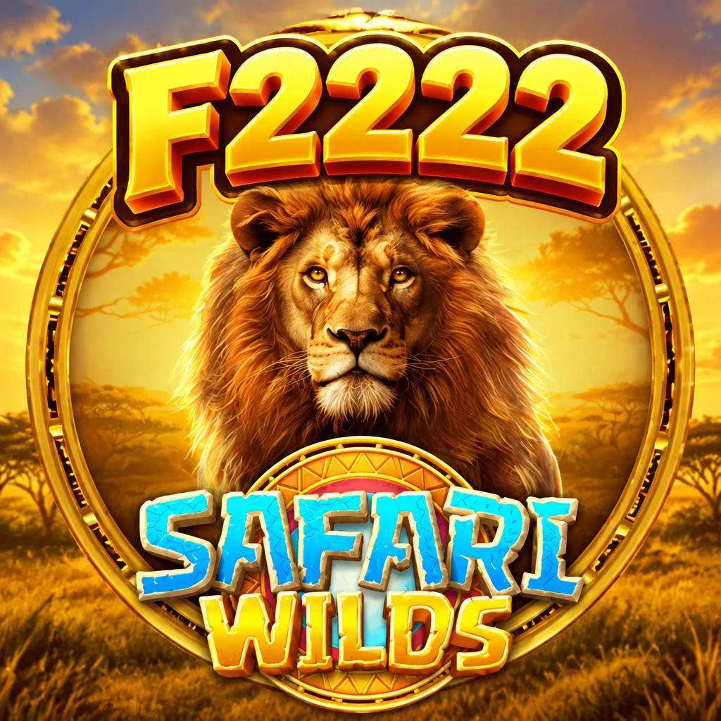 F2222 · Safari Wilds