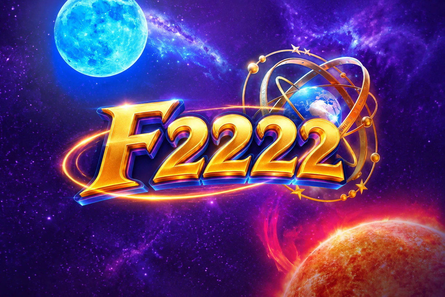 F2222 · Panduan Antarmuka dan Simbol Pengali Video Slot Sprmkt Spree di F2222