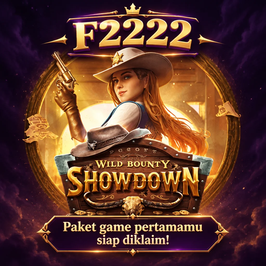 F2222 · Wild Bounty Sd