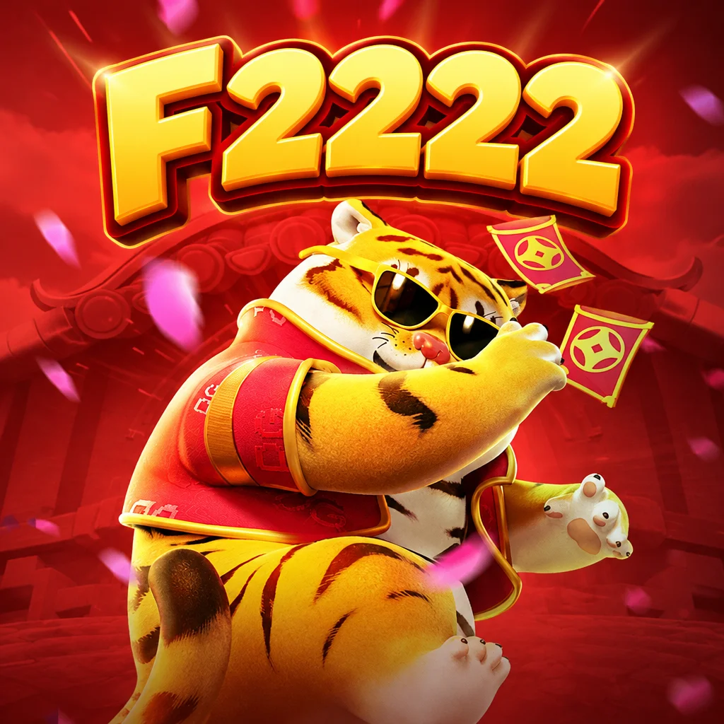 F2222 · Fortune Tiger