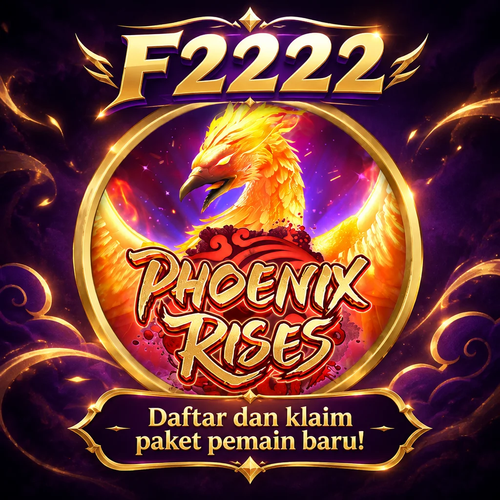 F2222 · Phoenix Rises