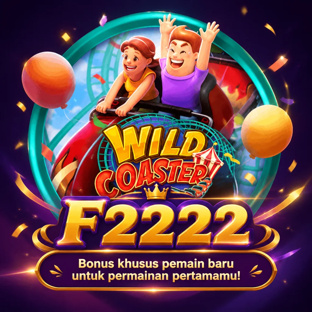 F2222 · Wild Coaster
